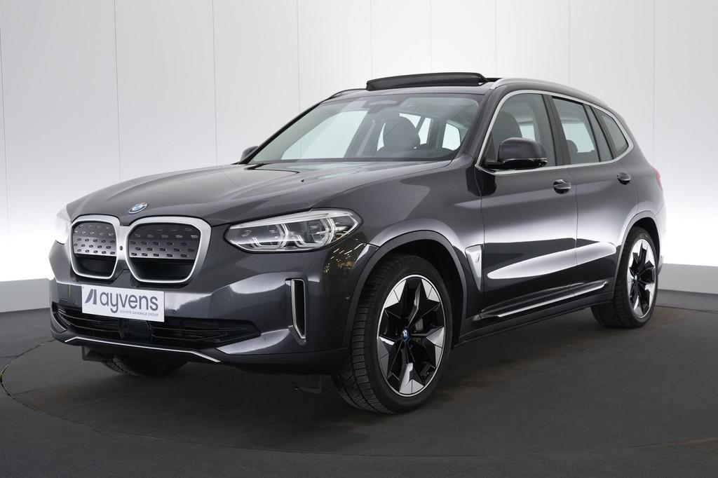 (2AHK010) BMW IX3, Autos, BMW, Entreprise, Achat, iX3, Caméra 360°, ABS, Caméra de recul, Régulateur de distance, Airbags, Air conditionné