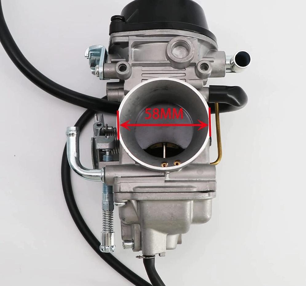 Carburateur Suzuki DR650SE DR650 DR 650, Motos, Envoi, Neuf