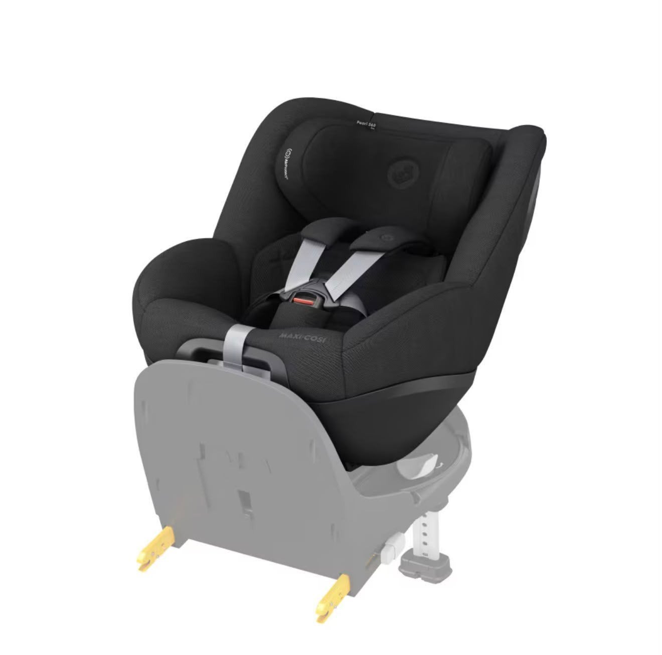 autostoel pearl 360 pro, Kinderen en Baby's, Autostoeltjes, Ophalen, Nieuw, Isofix