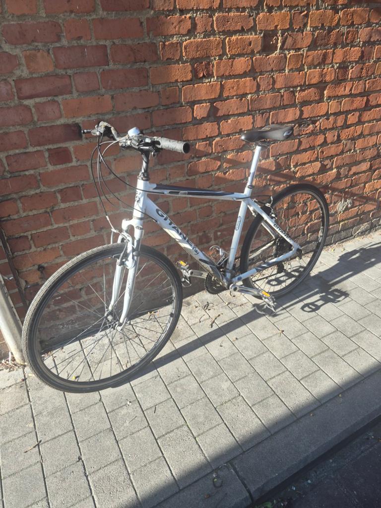 Velo, Enlèvement, Utilisé, Frein à tambour, Autres marques