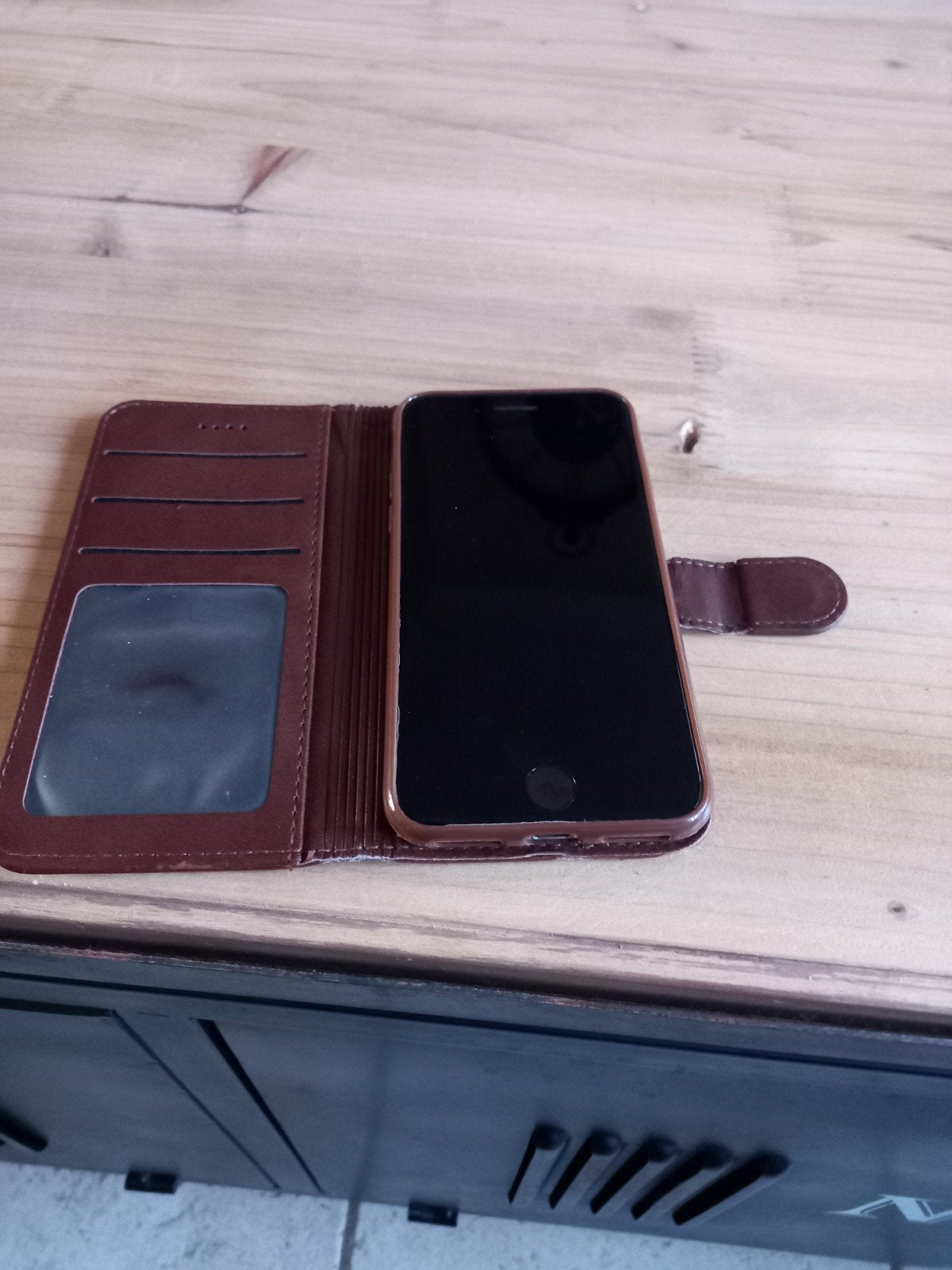 iphone 8, Telecommunicatie, Ophalen, Refurbished