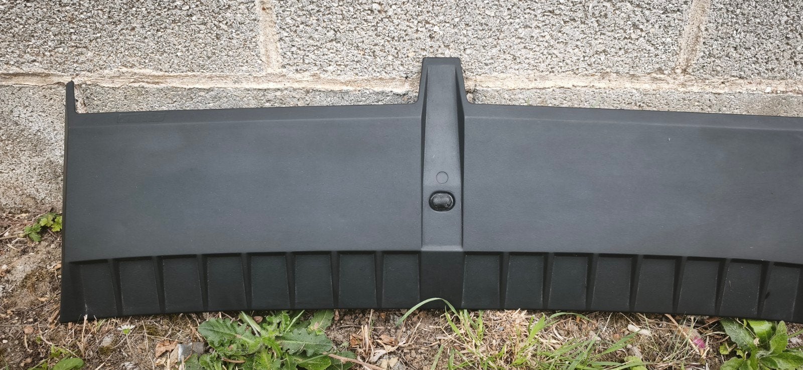 Prise d'air kamei golf mk1, Enlèvement ou Envoi, Volkswagen, Capot moteur