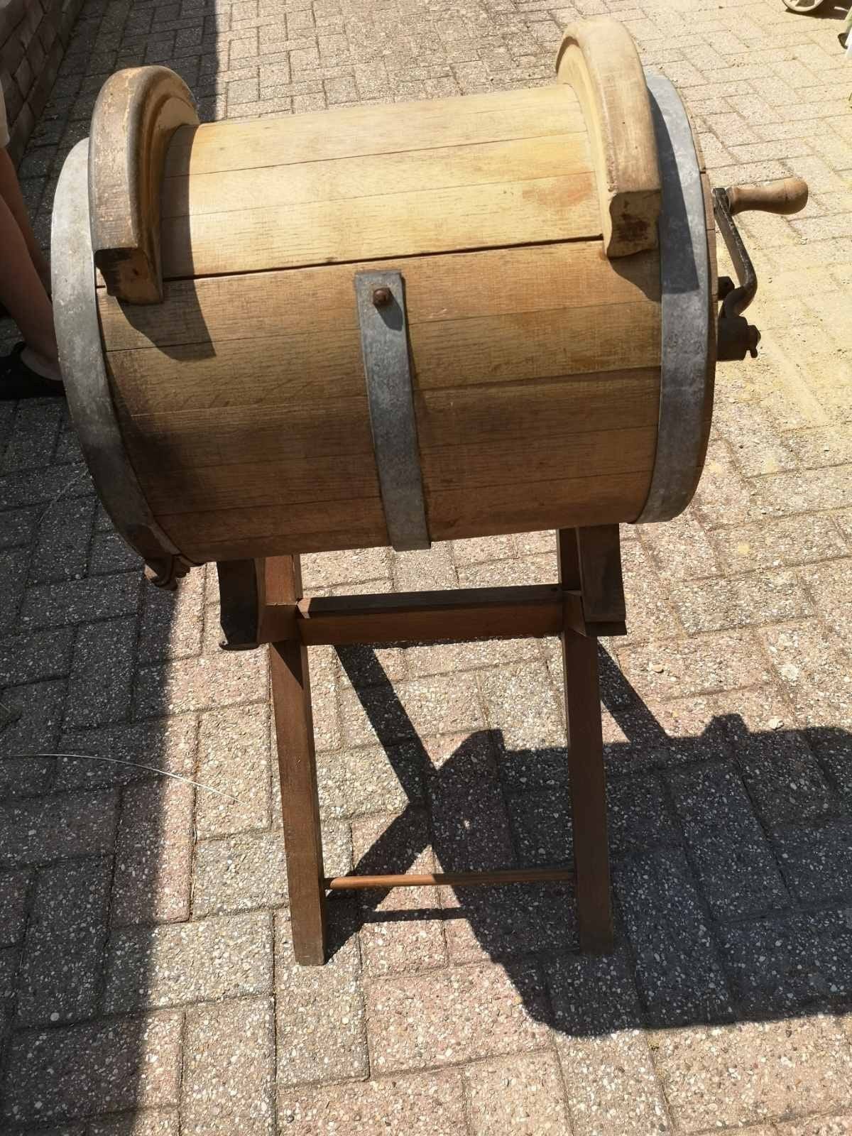 Batteur a Beurre 50€, Antiquités & Art, Enlèvement