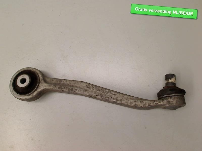 BRAS DE SUSPENSION AVANT DROIT SUPERIEUR Audi (8K0407510B), Auto-Union-Straße  1,
85057  Ingolstadt, DE, Info@audi.de, Audi, Utilisé