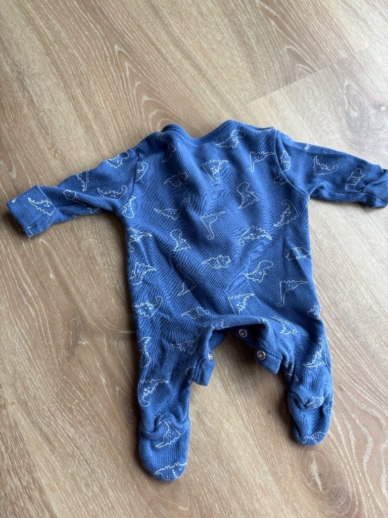 Pyjama baby, Enlèvement, Neuf, Taille 50