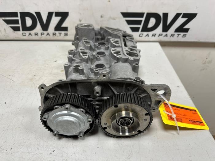 Nokkenas set van een Seat Ibiza, -, 3 mois de garantie, Utilisé, -