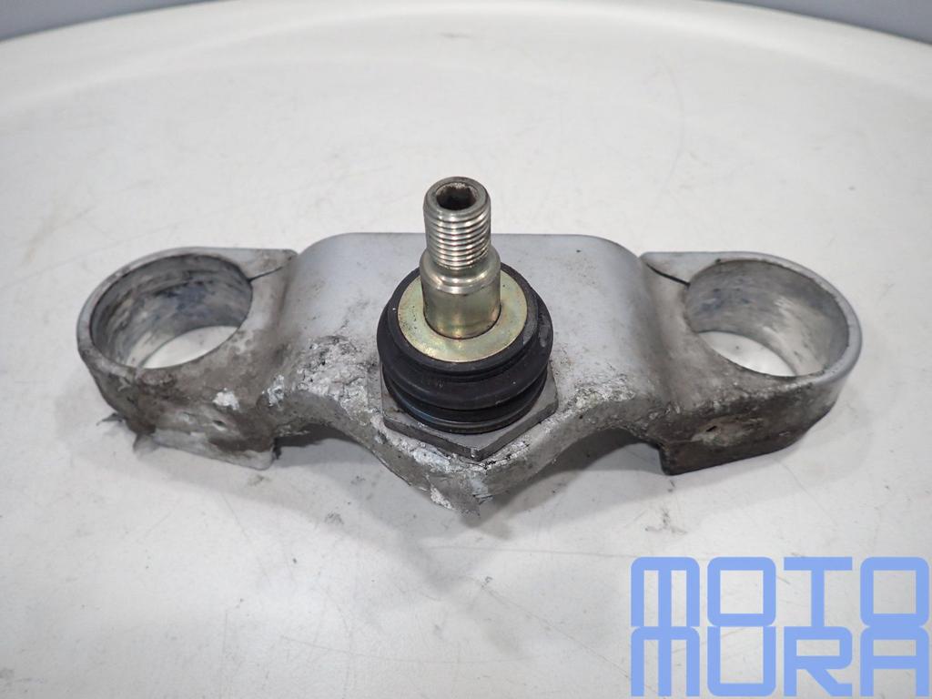 T stuk T-stuk BMW R 1150 GS 1999 - 2004 R 1150 GS R1150GS t, Gebruikt, -, -, Ophalen of Verzenden
