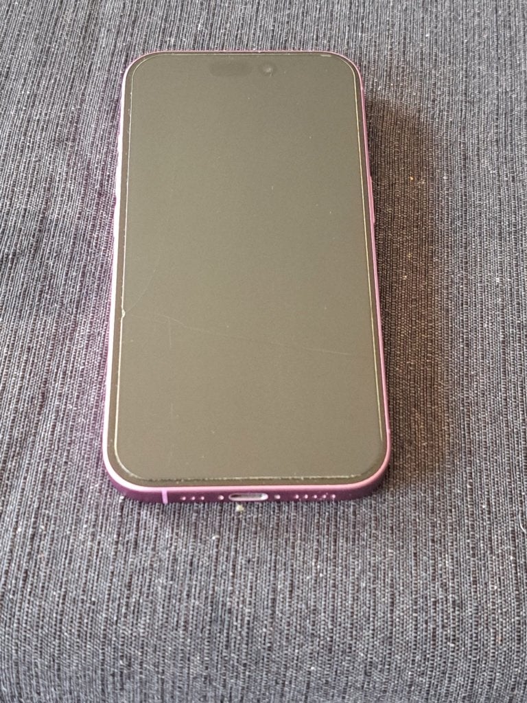 Iphone 16 pink 128 gb, Télécoms, Téléphonie mobile | Apple iPhone, 128 GB, Rose, IPhone 16, Comme neuf