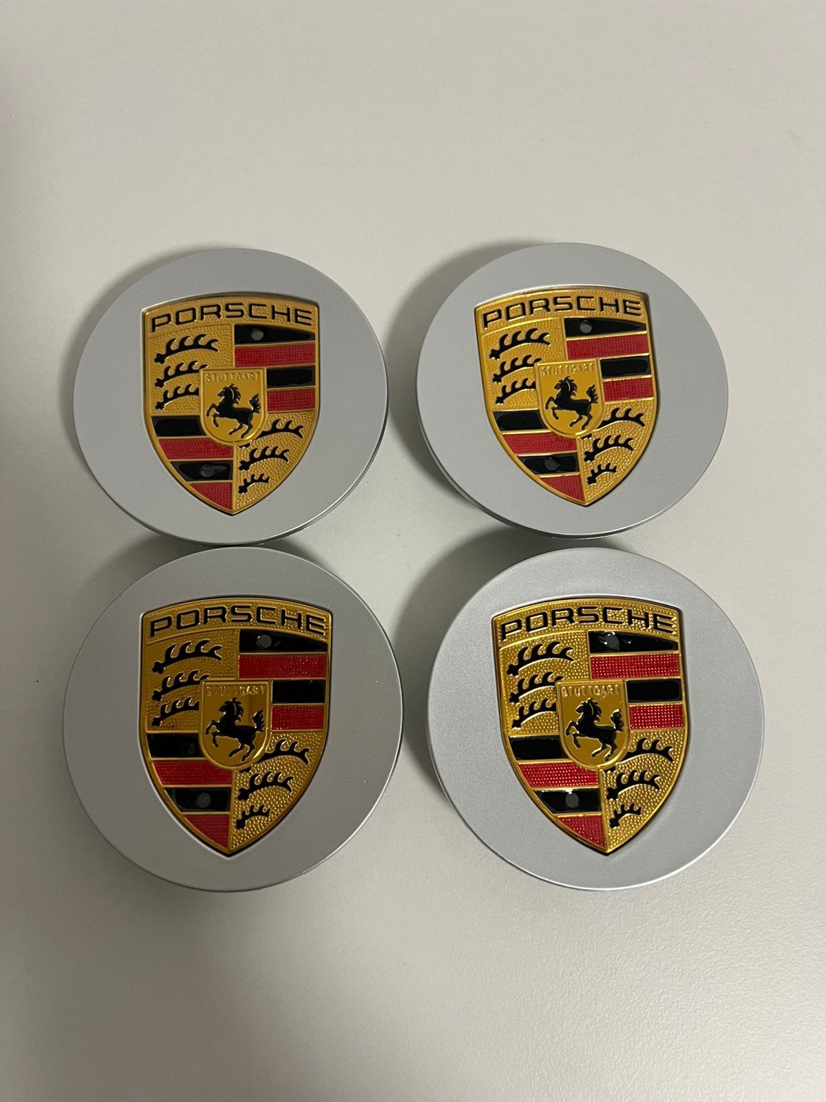Porsche naafkap Boxster Cayenne Panamera 911 free shipping, Ophalen of Verzenden, Nieuw