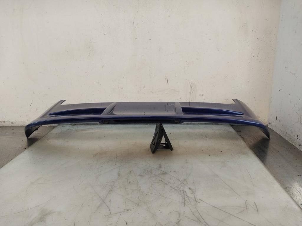 ACHTERSPOILER Ford Fiesta 6 (JA8) (01-2008/01-2018), Auto-onderdelen, Gebruikt, Achter, Henry-Ford-Straße  1
50735  Köln, DE, Ford-Werke GmbH