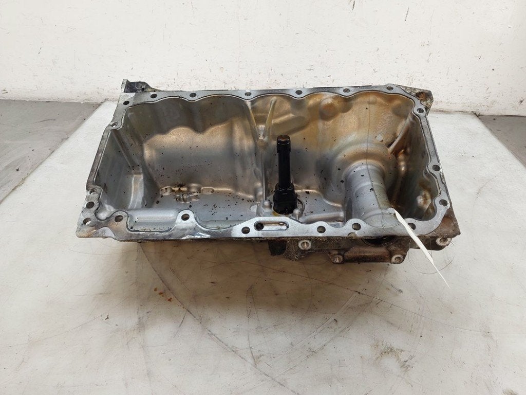 CARTERPAN BMW 3 serie (G20) (|11138580124|), Auto-onderdelen, Dhr. J. Ham, Gebruikt, Administratie@autoham.nl, BMW