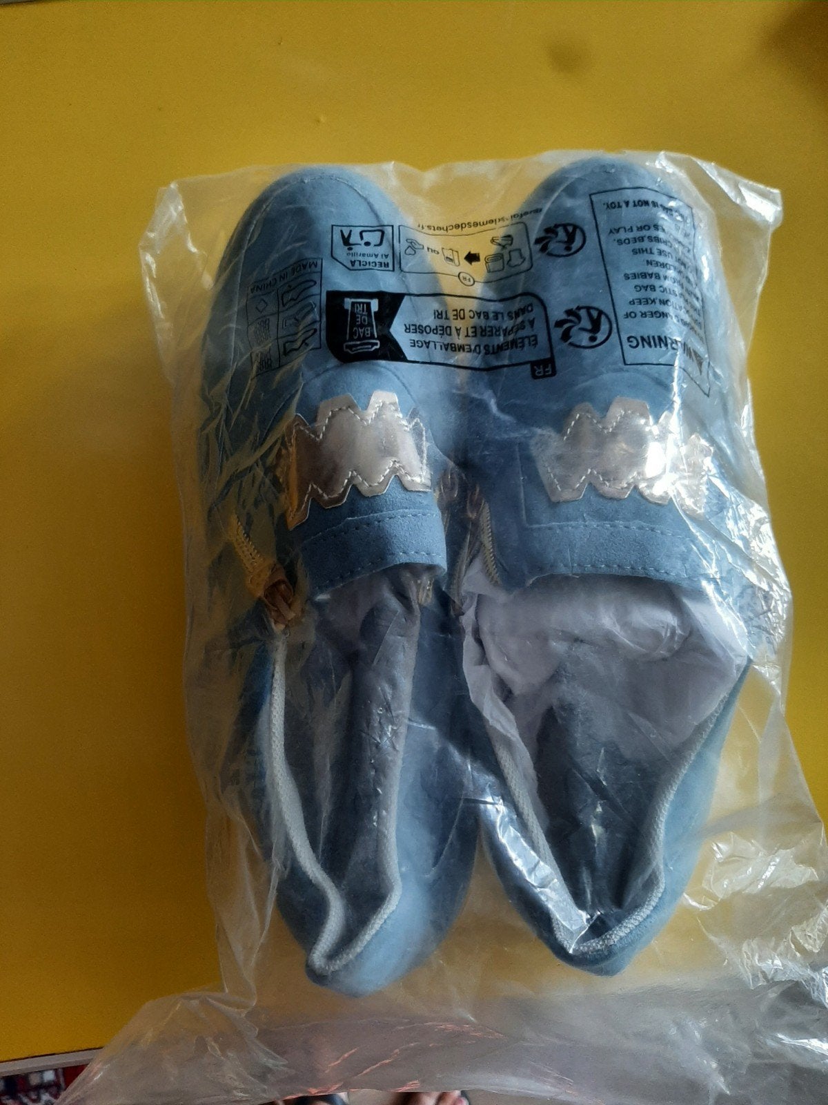 Sneakers  blauw met 2 ritssluiting maat 39, Kleding | Dames, Schoenen, Ophalen, Blauw, Sneakers