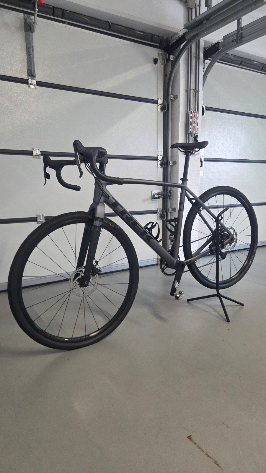 Nieuwe Trek Checkpoint ALR 4, Fietsen en Brommers, Ophalen, Giant