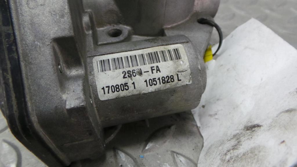 FORD FOCUS C MAX GASKLEPHUIS 2007, Enlèvement ou Envoi, Utilisé, Stiba membre