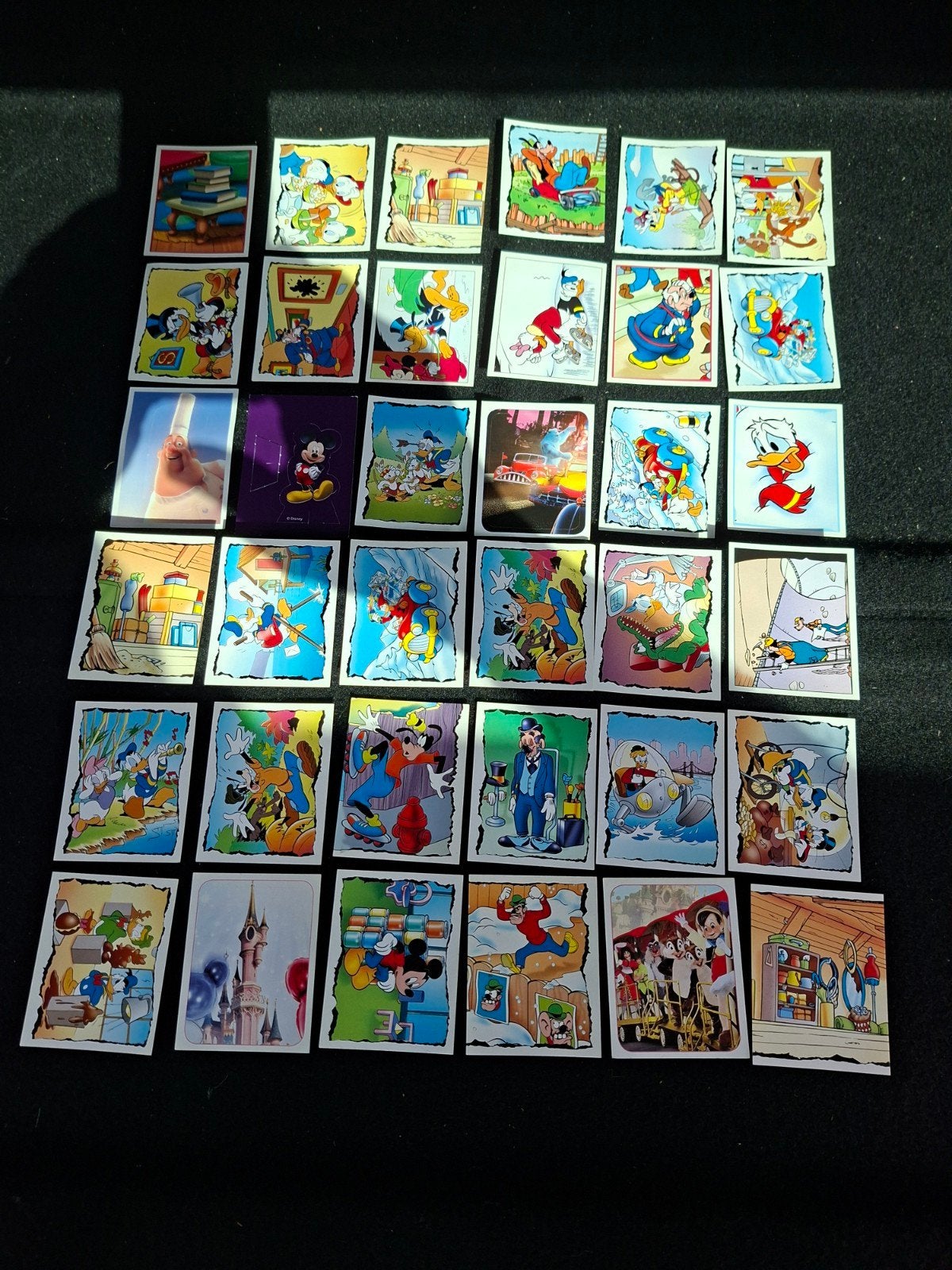 Disney vips