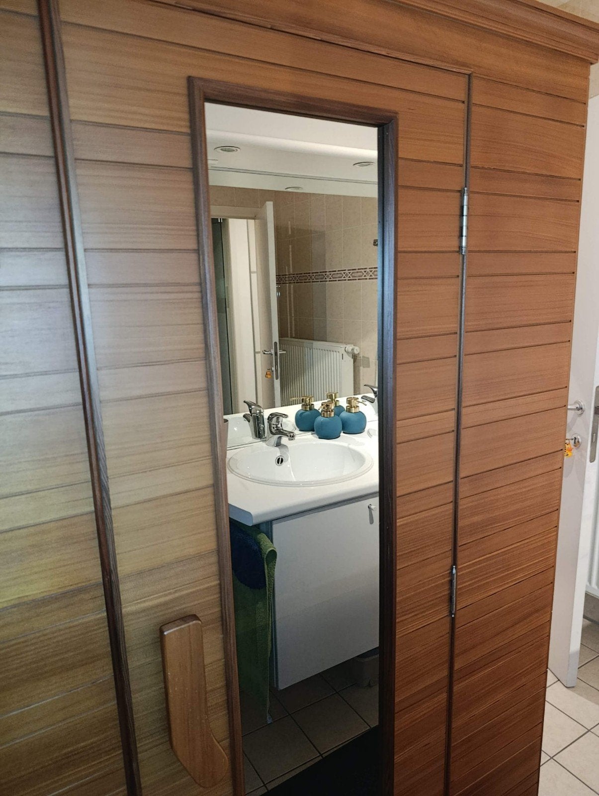 Health mate infrarood sauna, Enlèvement, Comme neuf, Infrarouge, Sauna complet