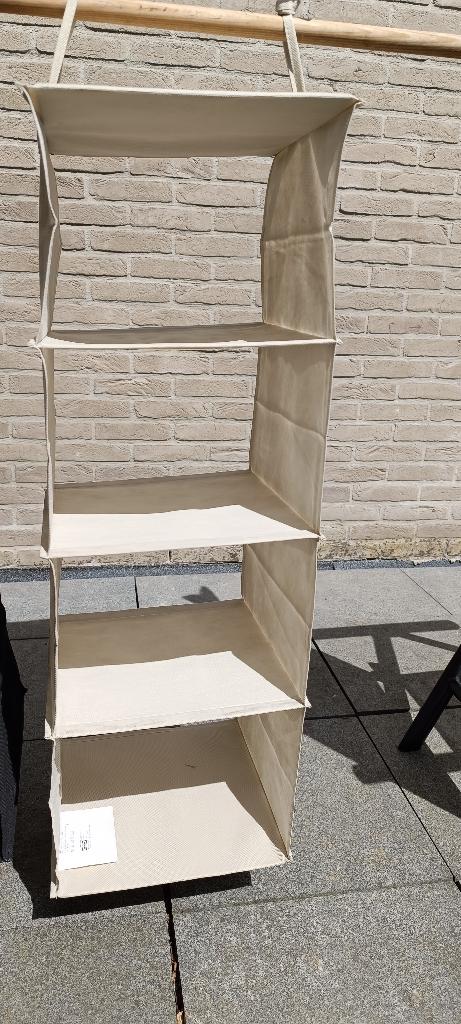 Opbergers(Hang) voor in voortent, Enlèvement, Utilisé