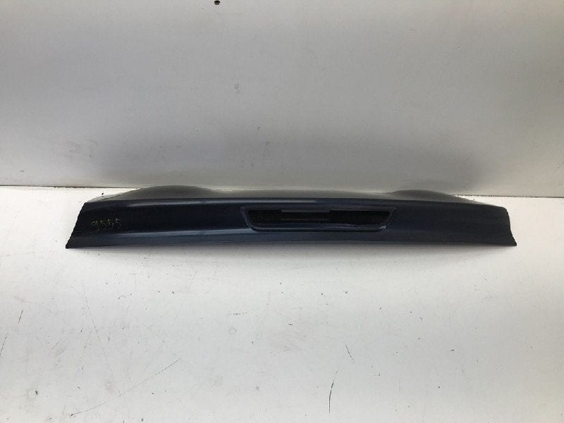 DAKSPOILER Toyota Aygo (B40) (01-2014/06-2018), Gebruikt, Toyota
