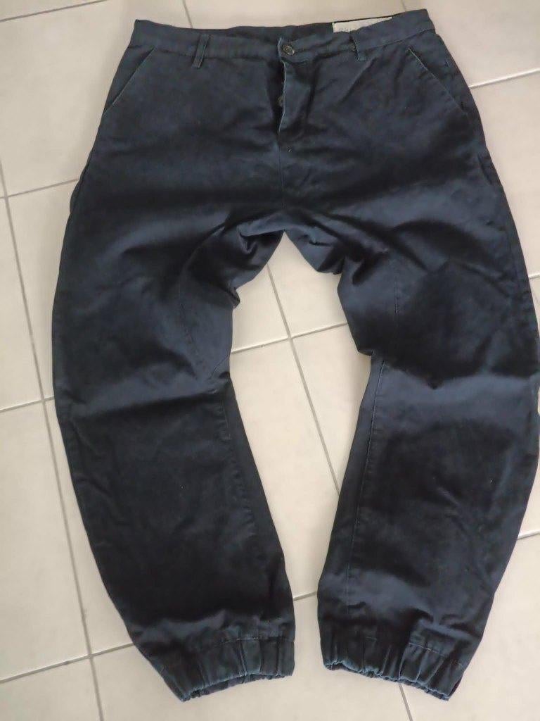 Chino cargo Religion Vantablack taille 36, RELIGION, Enlèvement ou Envoi, Comme neuf, Autres tailles
