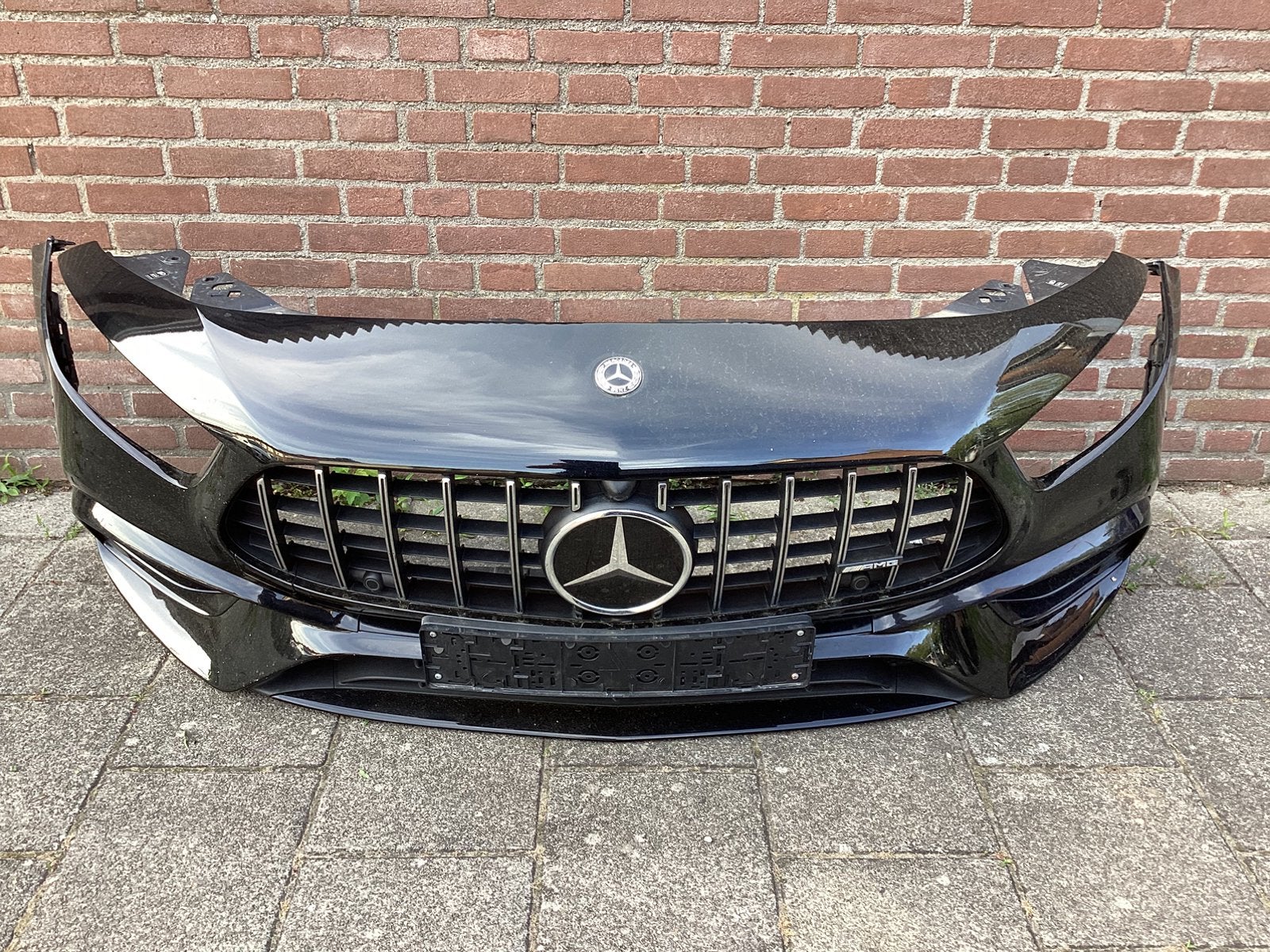 Mercedes A klasse W177 A45 AMG ONDERDELEN, Ophalen, Gebruikt, Voor, Mercedes-Benz