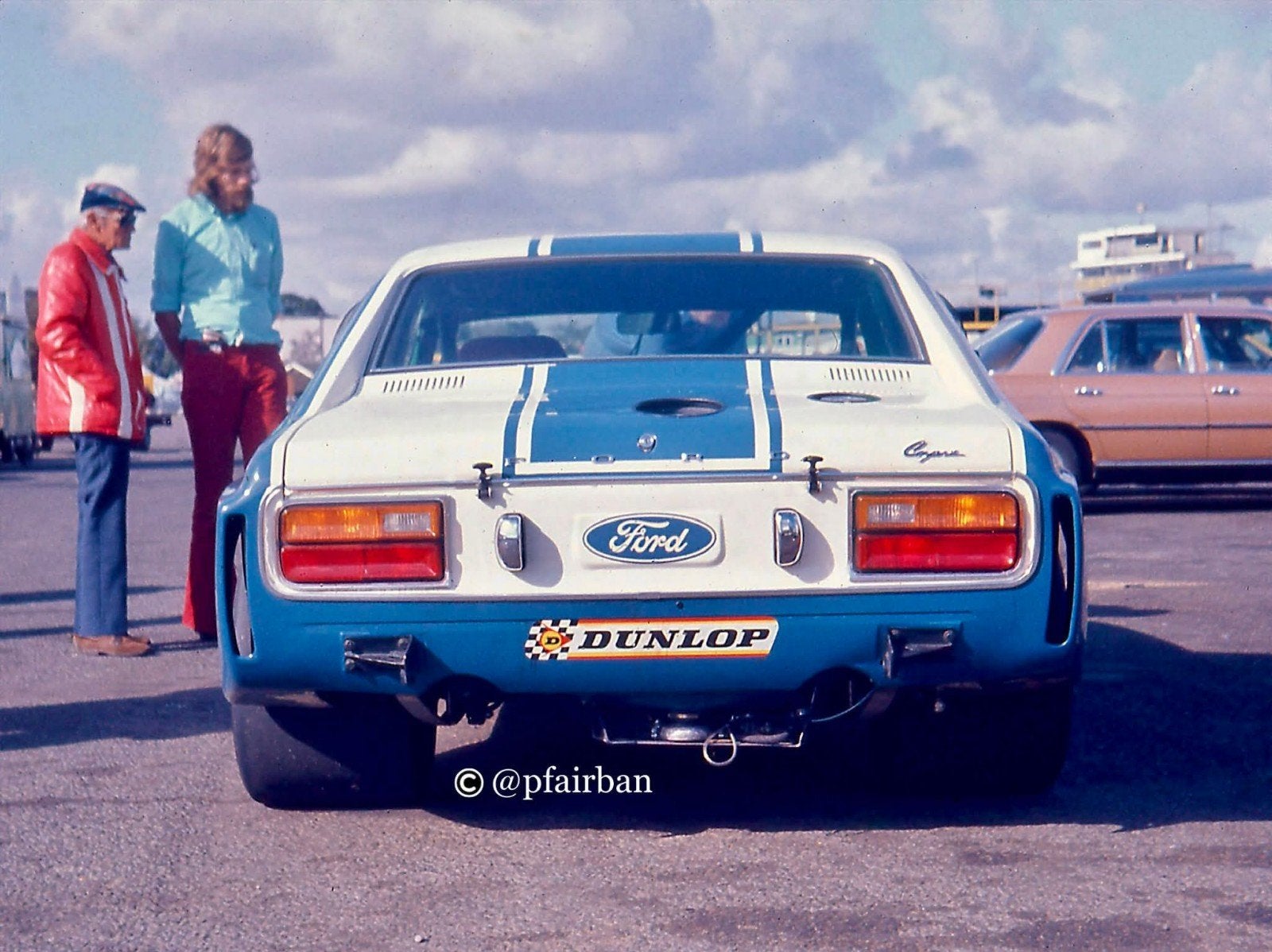 pièces Ford escort mk1 mk2 Ford capri mk1, Enlèvement, Ford