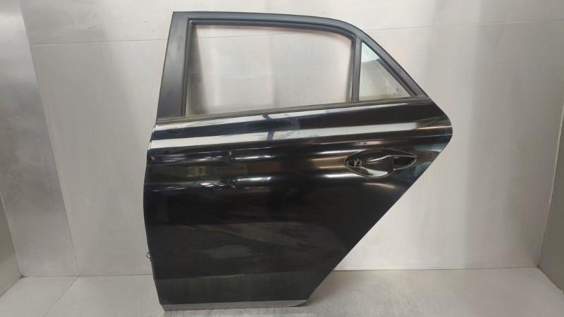 PORTIER LINKS ACHTER Hyundai i20 (GBB) (01-2014/08-2020), Gebruikt, Deur, Dhr. M. Roggen, Marinus@Japoto.nl
