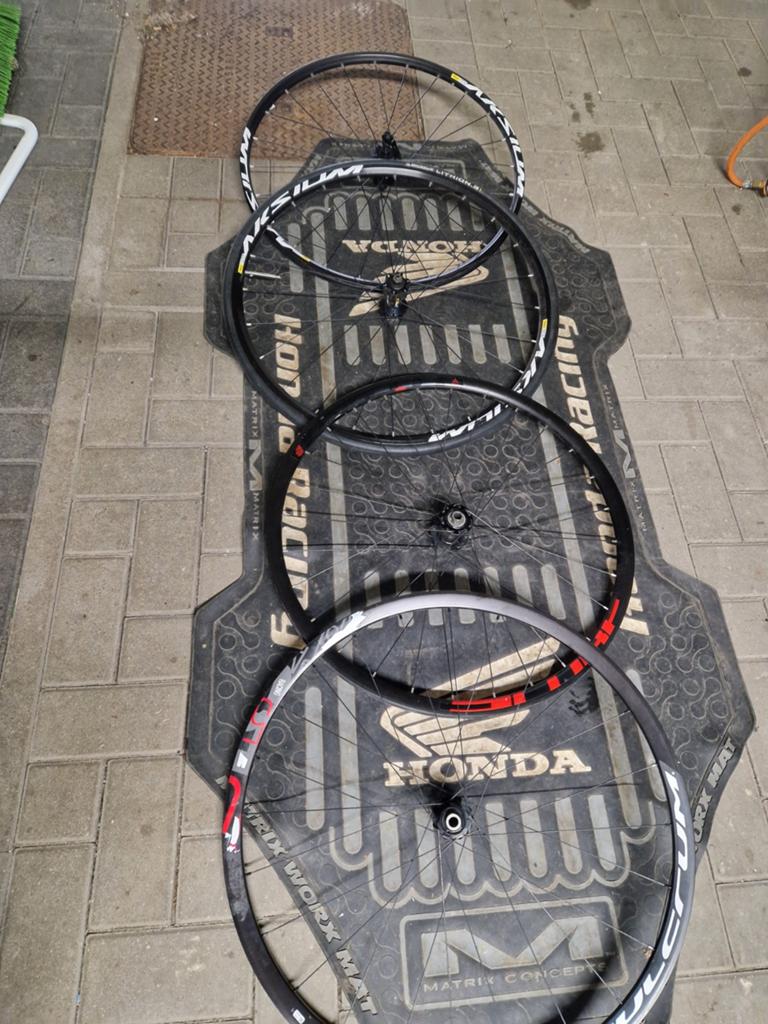 Roues de vélo de route, Vélos & Vélomoteurs, Enlèvement, Racefiets