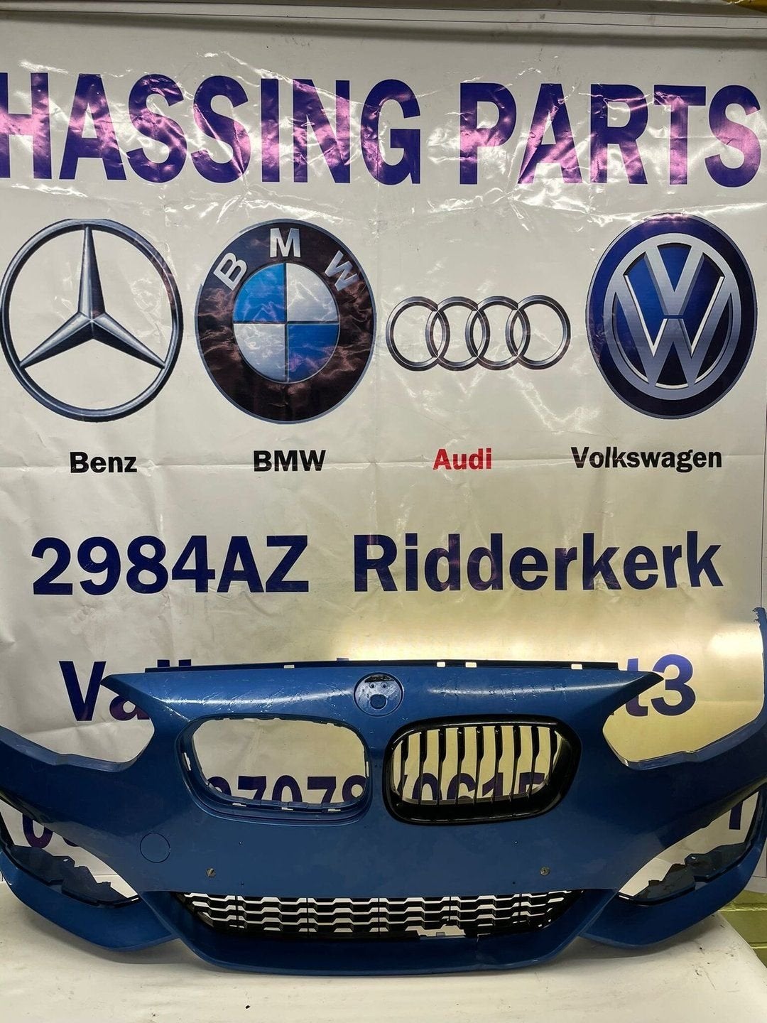 BMW 1 Serie F20 F21 M Pakket 4xPDC ORGINEEL, Auto-onderdelen, Gebruikt, -, Voor, -