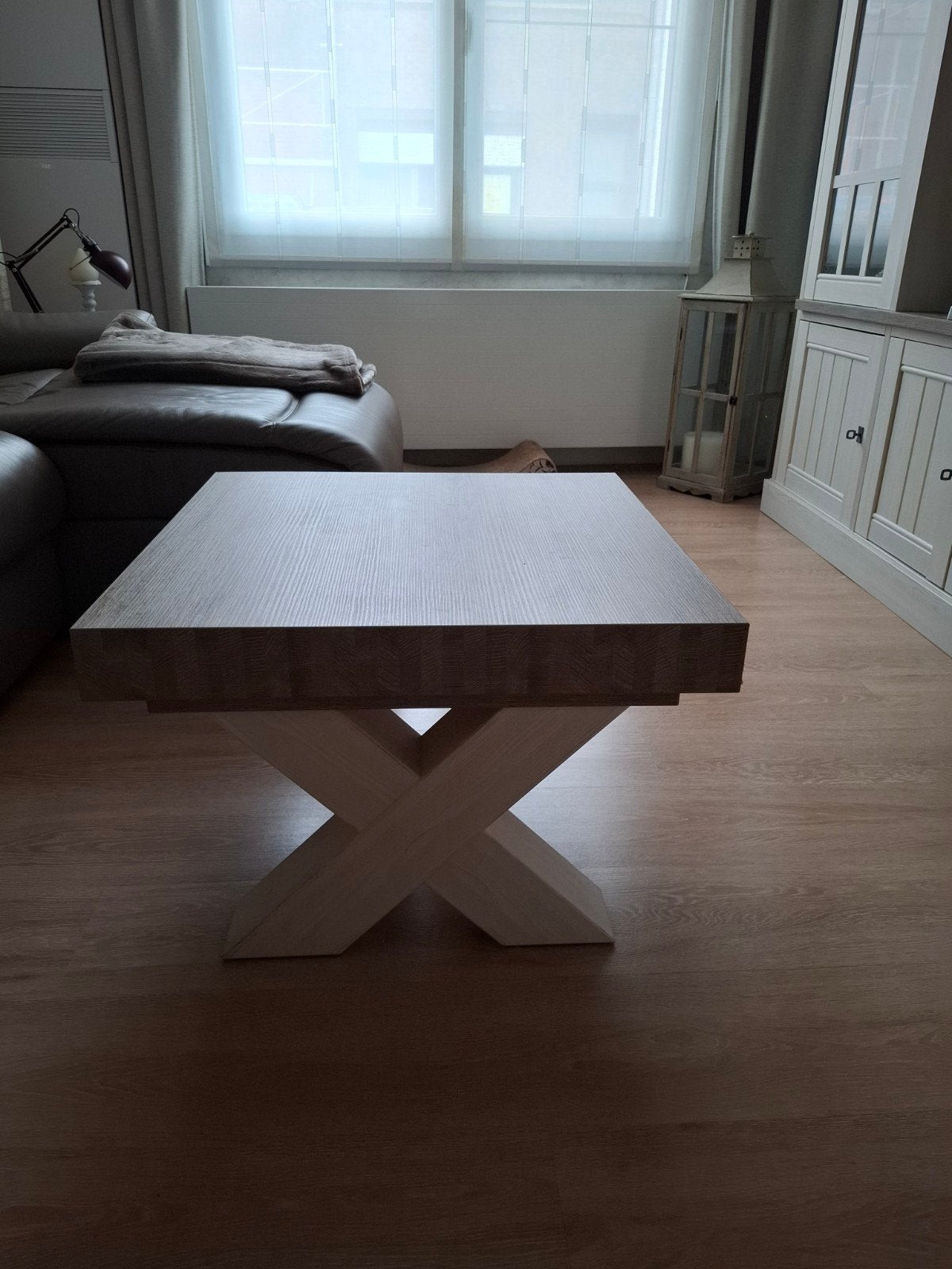 salontafel york, Huis en Inrichting, Ophalen