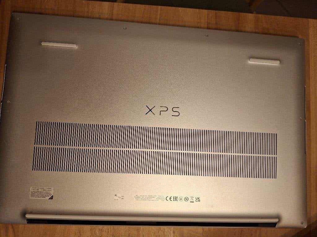 Dell XPS 17 9730 - 64 GB RAM - RTX 4060 - 17" 4K touch, Computers en Software, Windows Laptops, Ophalen, 64 GB of meer, Gebruikt