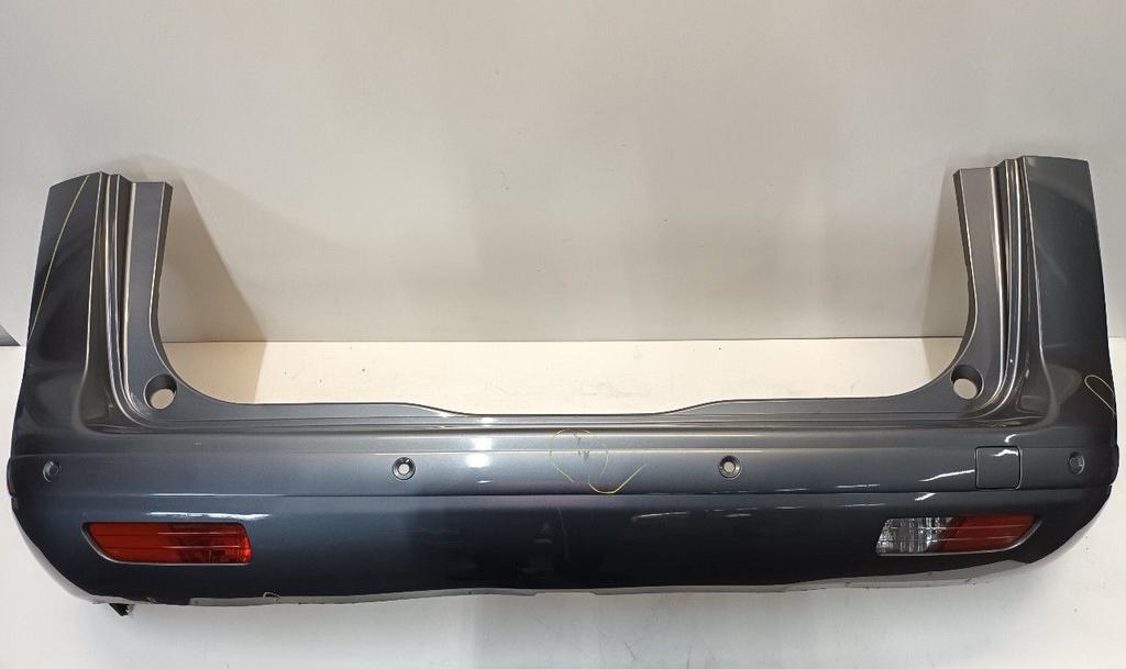 Bumper achter Peugeot 5008, Onderdelen@venauto.nl, Van der Ven Autorecycling B.V., Gebruikt, Ettenseweg 76, 4706 PB Roosendaal, The Netherlands