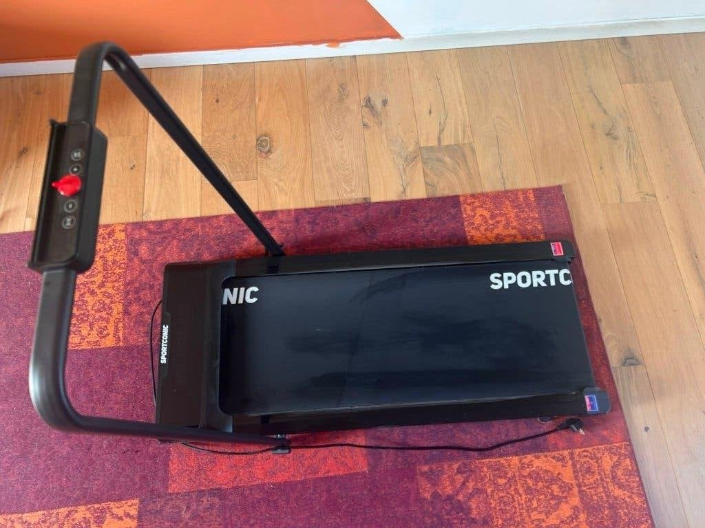 Loopband Sportronics, Ophalen, Gebruikt, Kunststof, Loopband