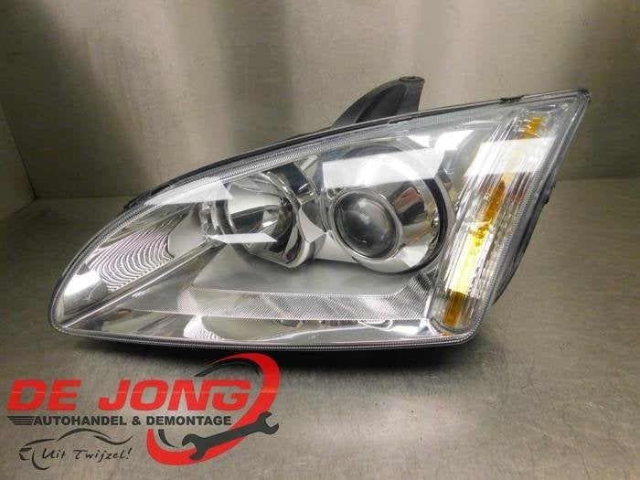 Phare gauche d'un Ford Focus, Autos : Pièces & Accessoires, -, 3 mois de garantie, -, -