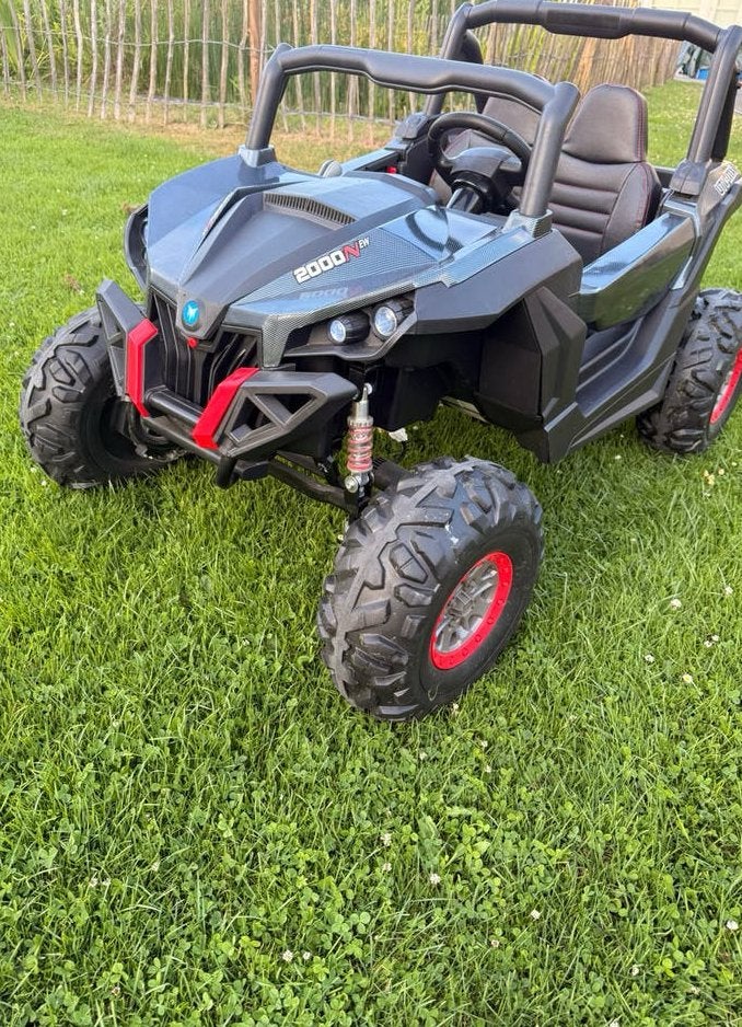 Beach-buggy, Motoren, Quads en Trikes, Ophalen