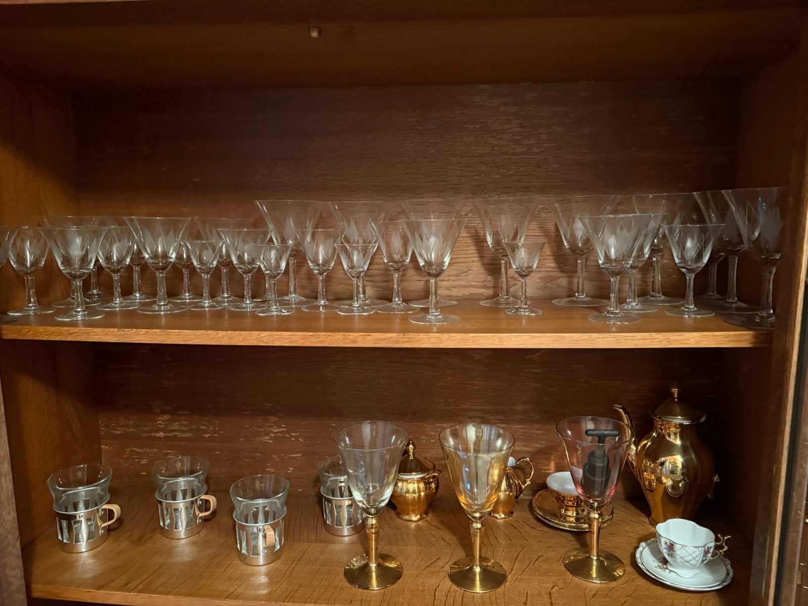 gratis ophalen glas enz, Antiek en Kunst, Ophalen