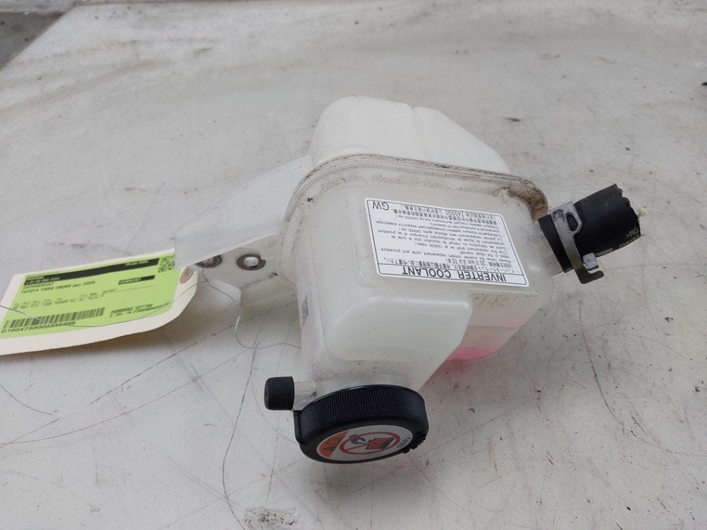 VASE D'EXPANSION Yaris Cross (PB1 / PJ1) (|G91H0K0020|), Dhr. J. Ham, Administratie@autoham.nl, Toyota, Utilisé
