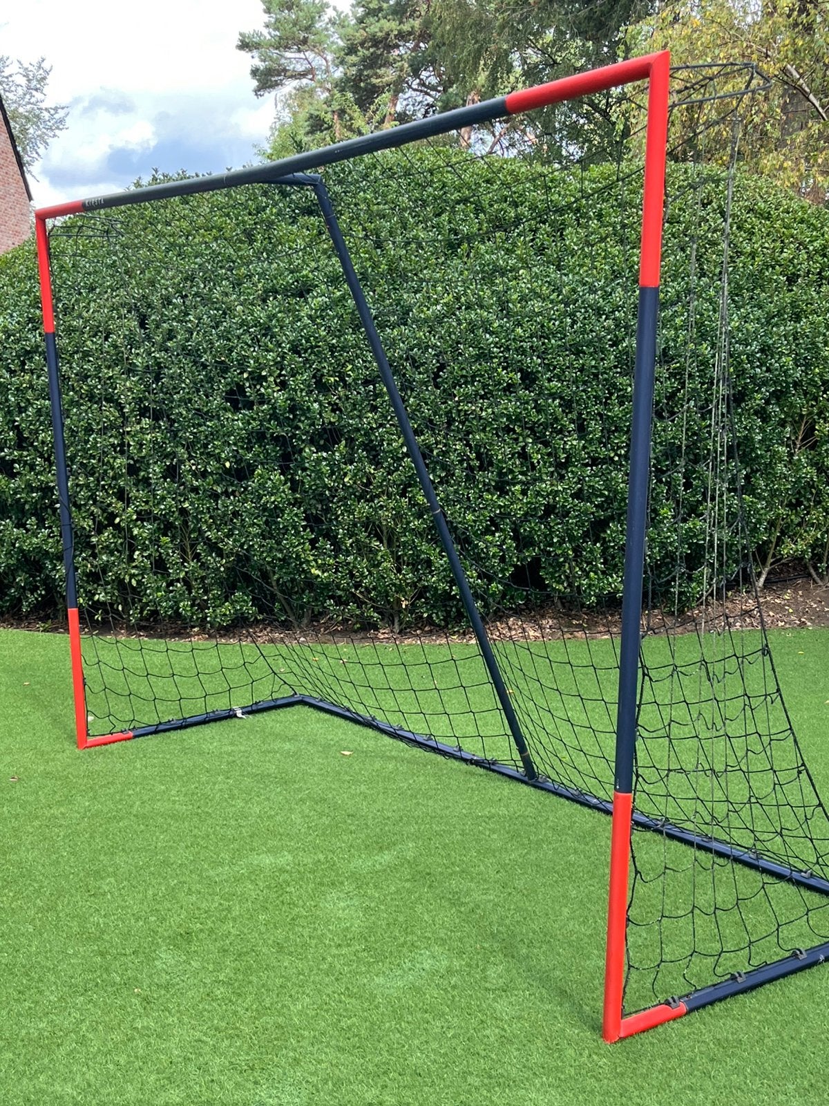 Goal kipsta 300x200x100, Ophalen, Zo goed als nieuw