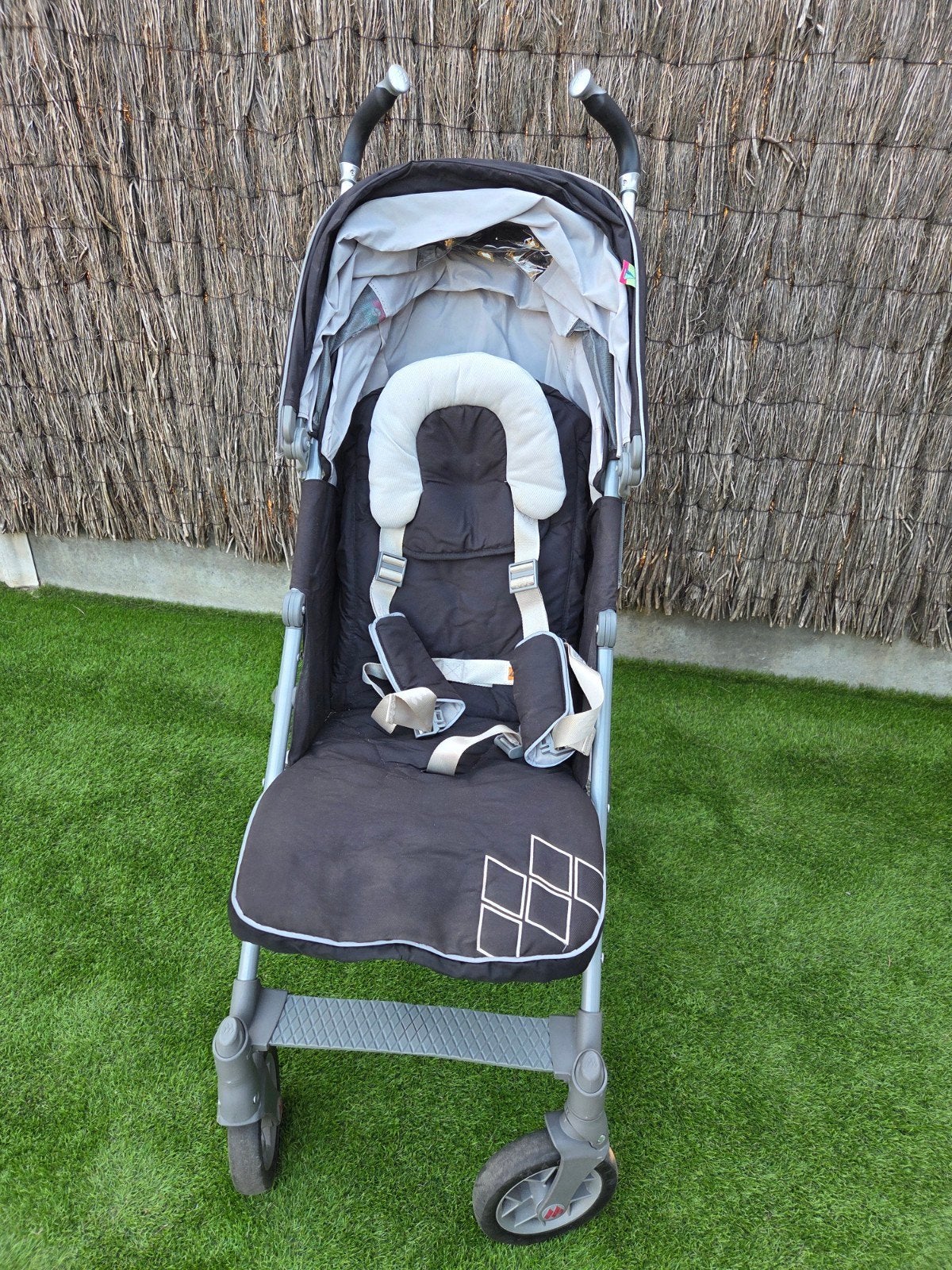Poussette Maclaren Techno XT, Enfants & Bébés, Buggys, Enlèvement, Maclaren