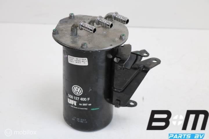 Brandstoffilter VW T-Roc 1.6 TDI DGT 5Q0127400F, Utilisé