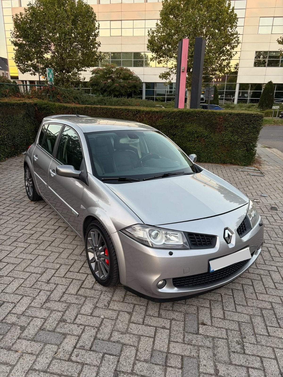 Renault megane 2 Rs phase 2, Achat, Boîte manuelle, Particulier, Mégane