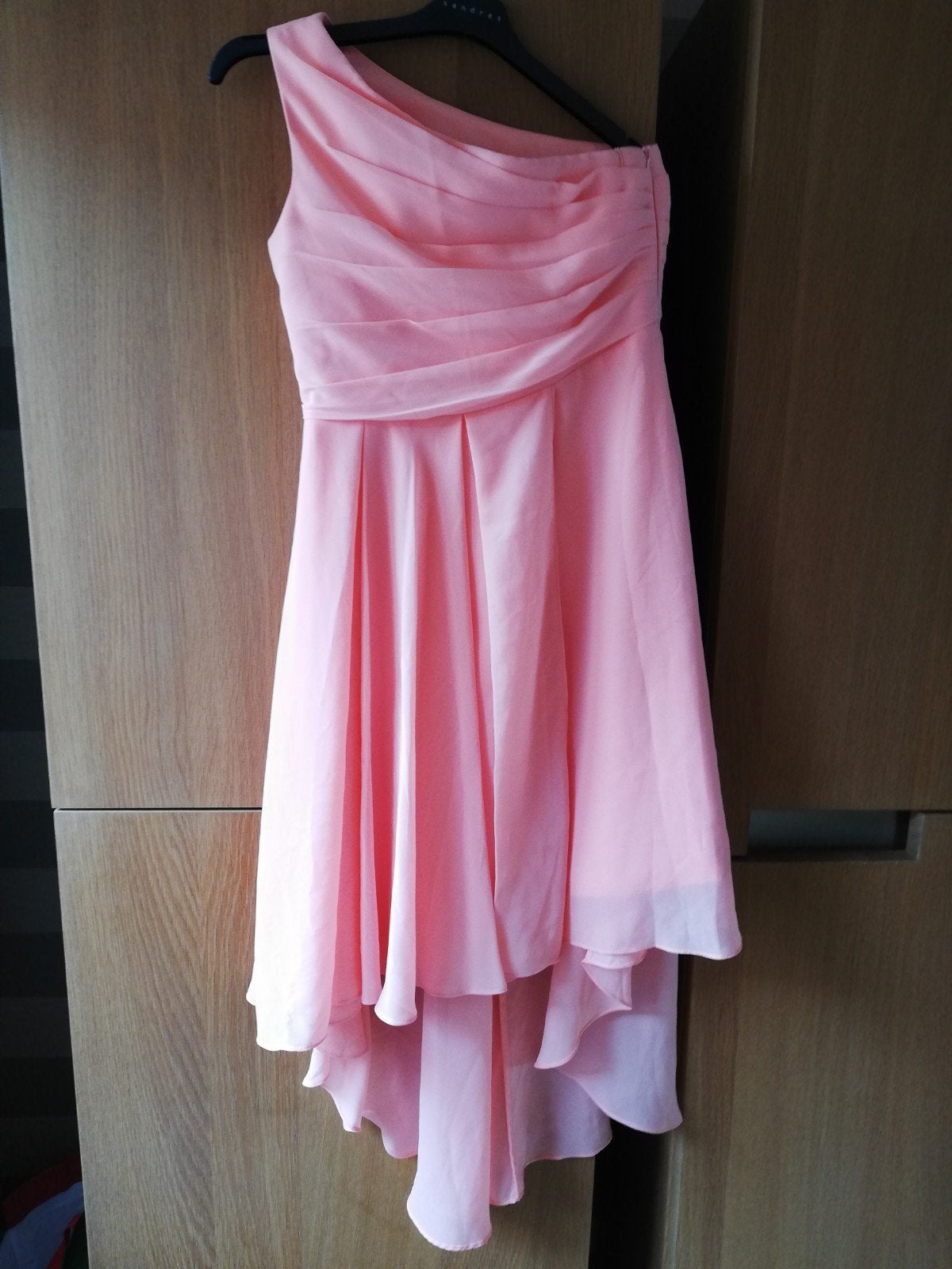 gala klederen, Ophalen, Maat 38/40 (M), Rood