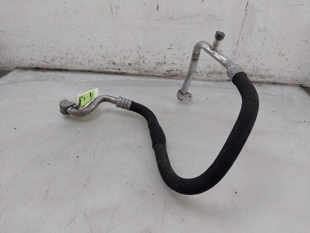 AIRCO LEIDING BMW 3 serie Touring (G21) (01-2019/07-2020), Gebruikt, BMW, Petuelring 130
80809  München, DE, Bayerische Motoren Werke AG