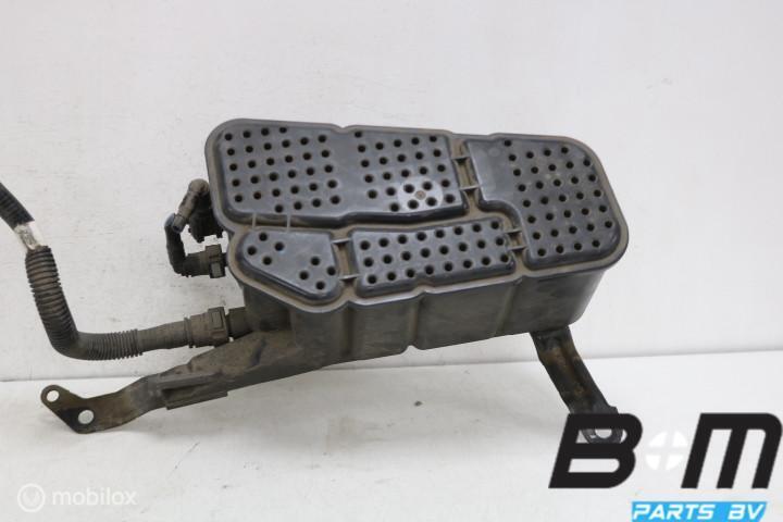 Absorptie koolfilter Audi RS5 8W 2.9TSI DECA 8E0201803H, Utilisé