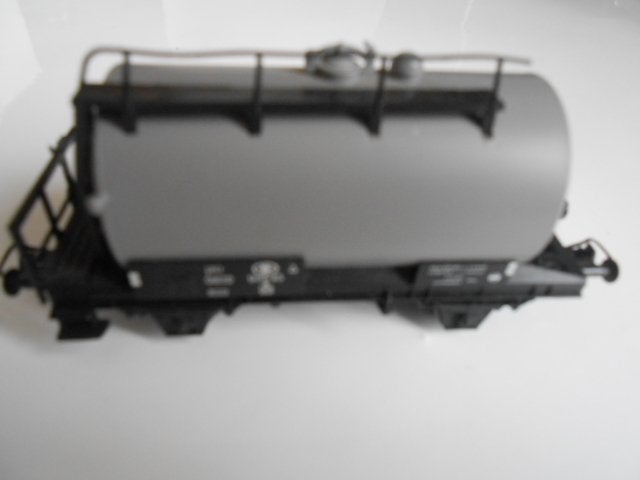 Model trein wagens personen, Wisselstroom, Gebruikt, Wagon, Ophalen of Verzenden