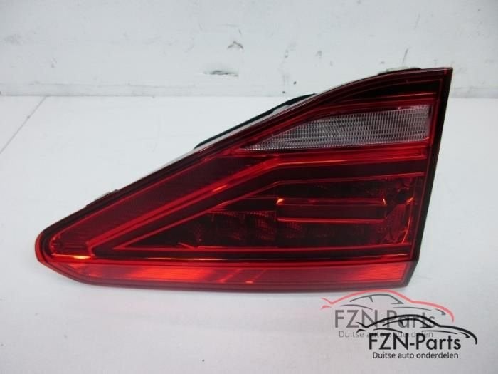 VW Touran 5TA LED Achterlicht Links ( Achterklep ), Auto-onderdelen, Ophalen of Verzenden, Gebruikt