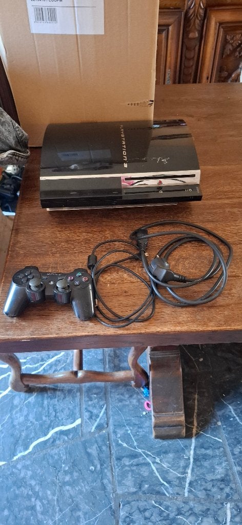 Console de jeux, Games en Spelcomputers, Games | Sony PlayStation 3, Ophalen, Gebruikt