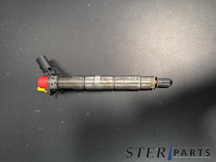 Verstuiver (diesel) van een Mercedes Vito, Gebruikt, -, Ophalen of Verzenden, -
