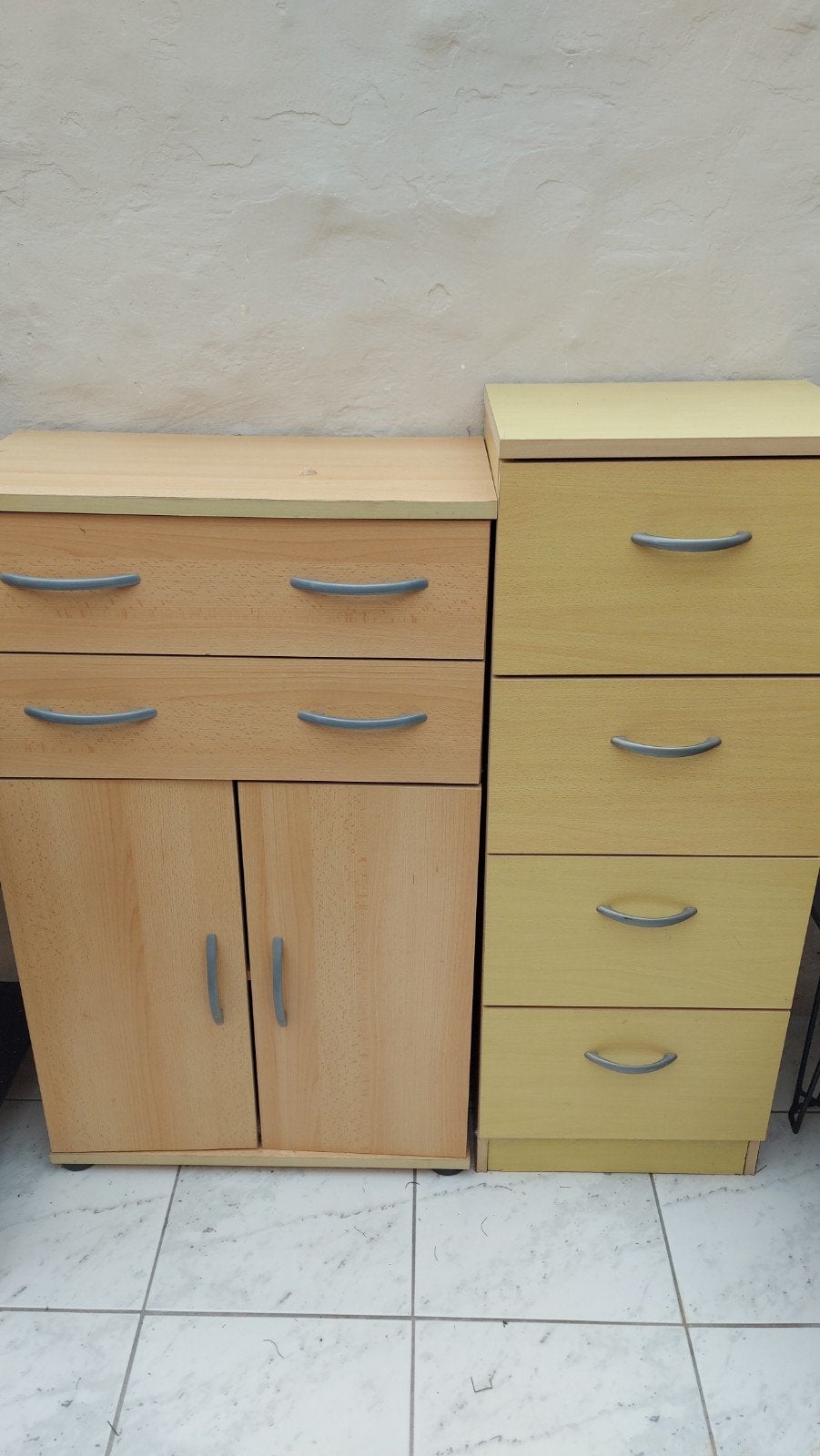 gratis kastjes, Huis en Inrichting, Ophalen, Gebruikt
