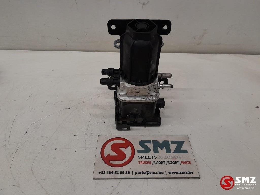 Occ Pompe AdBlue DAF, Utilisé, DAF, Systèmes à carburant