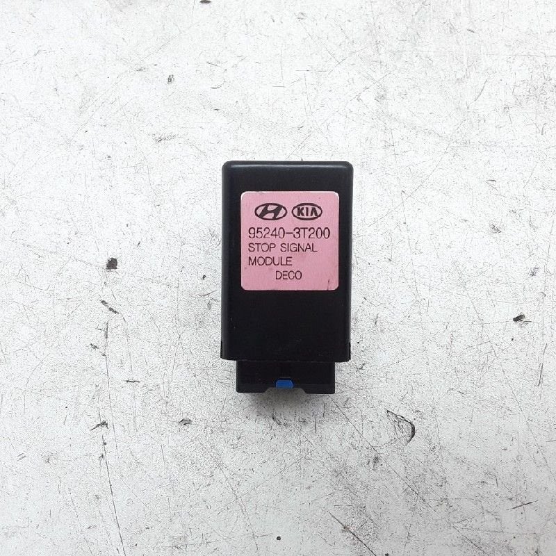 RELAIS Hyundai i10 (B5) (01-2013/06-2020) (|952403T200|), Gebruikt, Hyundai
